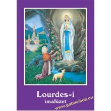 Lourdes-i imafüzet