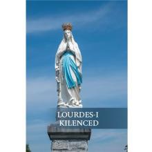 Lourdes-i kilenced - Dr. Perger Gyula