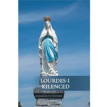 Lourdes-i kilenced - Dr. Perger Gyula