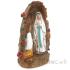 Grotto of Lourdes Statue  21cm
