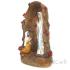 Grotto of Lourdes Statue  21cm