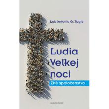 Ľudia Veľkej noci - Luis Antonio G. Tagle