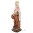 Unsere Liebe Frau vom Berge Carmel Heiligenfigur Statue 20 cm