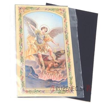 Magnetka - Svätý Michal