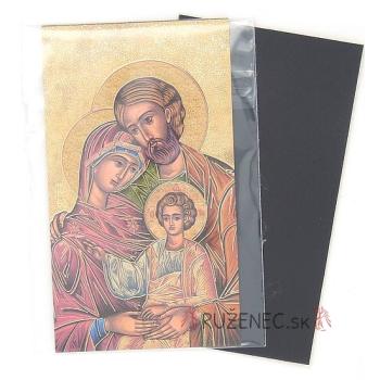 Magnetka - Svätá Rodina