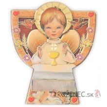 Magnet - First Holy Communion - angel