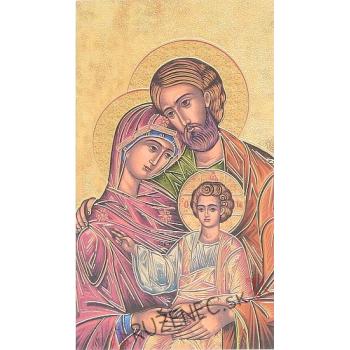 Magnetka - Svätá Rodina