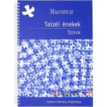 Magnificat! - Taizéi énekek - Szólók