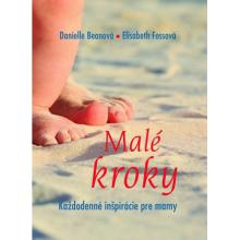 Malé kroky - Danielle Beanová, Elizabeth Fossová