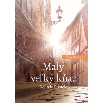 Malý veľký kňaz - Libor Rösner