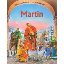 Martin - Sabina Stadtfeldová