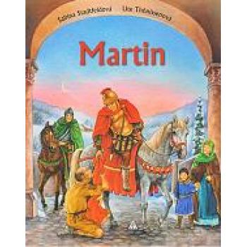 Martin - Sabina Stadtfeldová