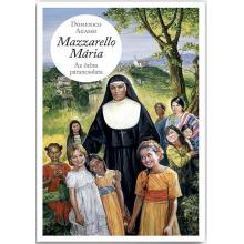 Mazzarello Mária - Domenico Agasso