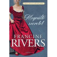 Megváltó szeretet -  Francine Rivers