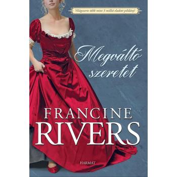 Megváltó szeretet -  Francine Rivers