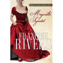 Megváltó szeretet -  Francine Rivers