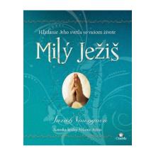 Milý Ježiš - Sarah Youngová
