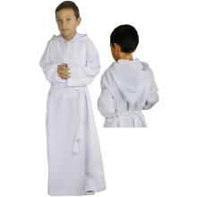 Miništrantská alba  - s kapucňou