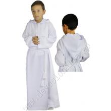 Ministrantská alba - s kapucí