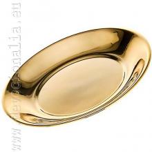 Basin gold - 24cm