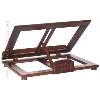 Missal stand in wood - 36x45cm
