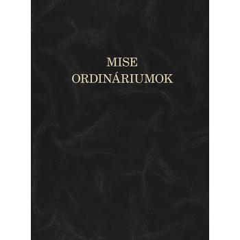 Mise-ordináriumok
