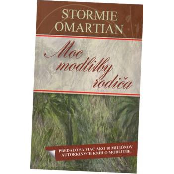 Moc modlitby rodiča - Stormie Omartian