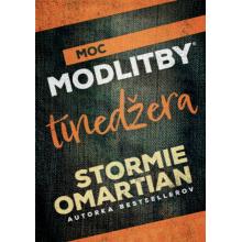 Moc modlitby tínedžera - Stormie Omartian