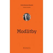 Modlitby - Svätá Katarína Sienská, Giuliana Cavallini