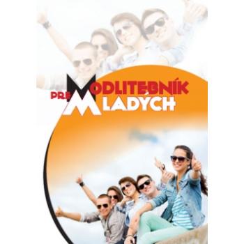 Modlitebník pre mladých pred a po sviatosti birmovania