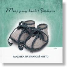 Môj prvý krok s Ježišom