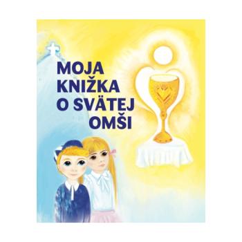 Moja knižka o svätej omši
