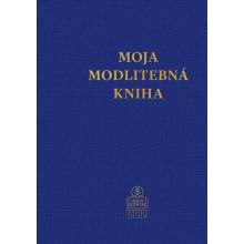 Moja modlitebná kniha - Anselm Grün