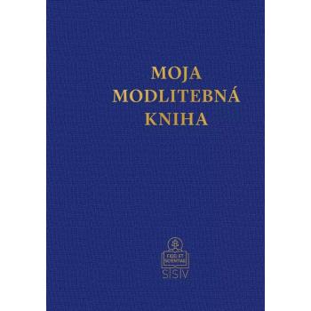 Moja modlitebná kniha - Anselm Grün