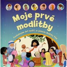 Moje prvé modlitby - Gustavo Mazali, Jacob Vium-Olesen