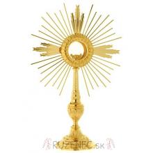 Monstrance 57cm