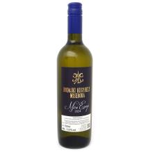 Móri Ezerjó - Messwein weiss trocken