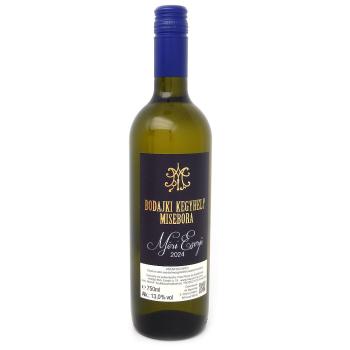 Móri Ezerjó - Messwein weiss trocken