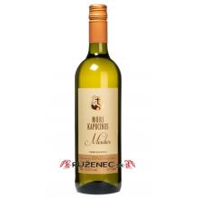 Móri Kapucinus - Omšové víno biele suché