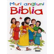 Muri angluni Biblia - Pat Alexander