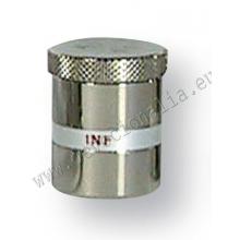 Oil stock - INF - 26x32mm