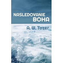 Nasledovanie Boha - Aiden Wilson Tozer