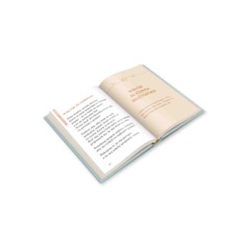 Nauč nás modliť sa - modrá