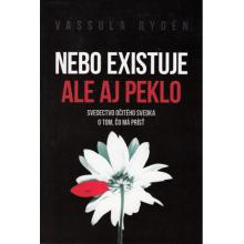 Nebo existuje ale aj peklo - Vassula Rydén