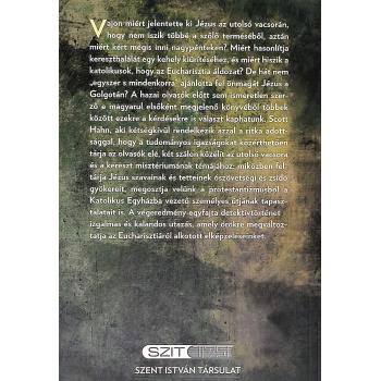 A negyedik kehely - Scott Hahn