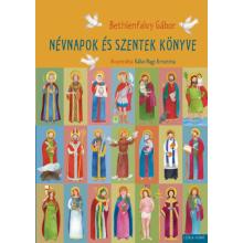 Névnapok és Szentek - Bethlenfalvy Gábor