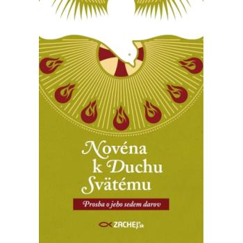Novéna k Duchu Svätému: Prosba o jeho sedem darov