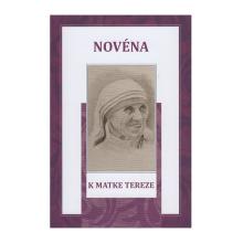 Novéna k Matke Tereze - Soňa Vancáková