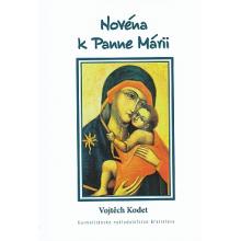 Novéna k Panne Márii - Vojtěch Kodet