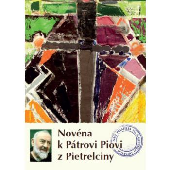 Novéna k Pátrovi Piovi z Pietrelciny